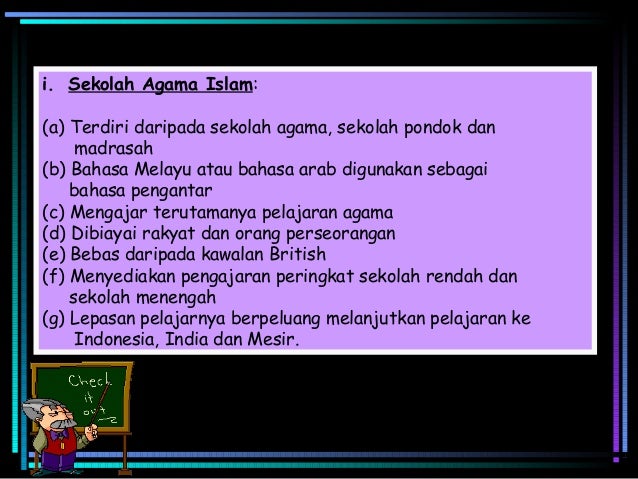 Bab 4 Kerjasama Antara Kaum Ke Arah Kemerdekaan