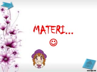 Title
• Text

         MATERI...
             
 