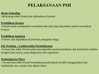 Kepentingan Pembelajaran Sepanjang Hayat Kepada Guru