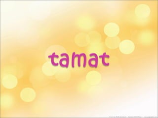 Sains Sukan Tingkatan 5 Bab 4