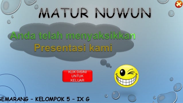 Koleksi 82 Gambar Animasi Bergerak Matur Nuwun Gratis Koleksi 82 Gambar Animasi Bergerak Matur Nuwun Gratis