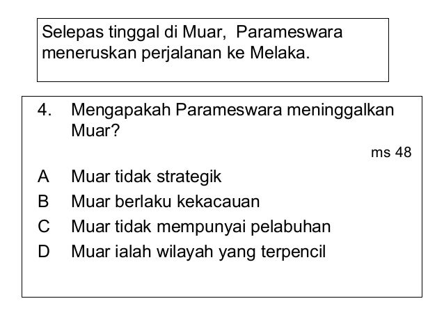 langkah langkah pemeliharaan warisan kesultanan melayu melaka