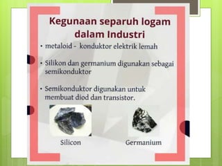 Bab 4 jadual berkala