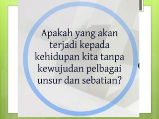 Bab 4 jadual berkala