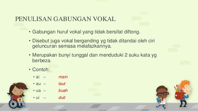 MPU 1212: Bab 4 ISU EJAAN DAN TATABAHASA