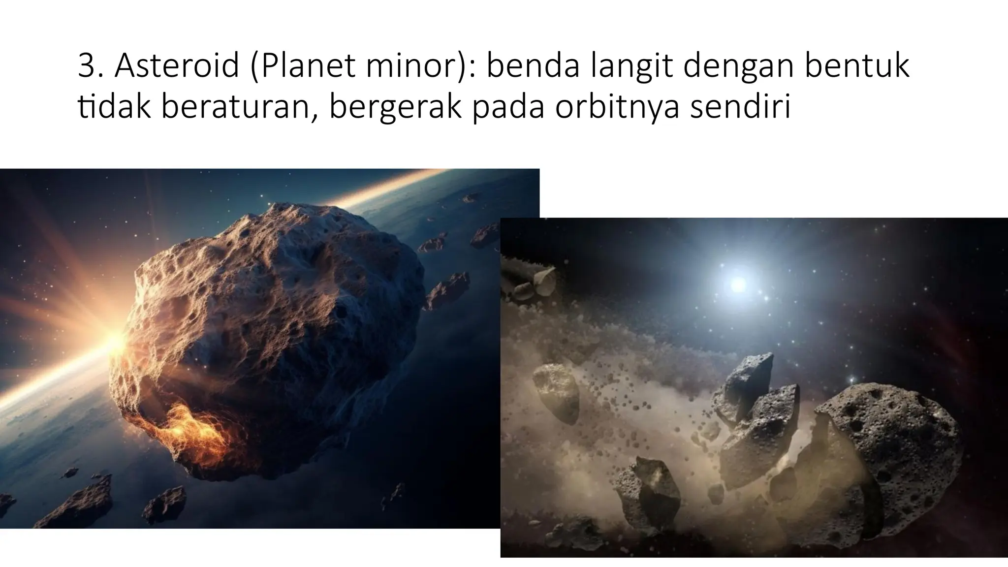 Materi IPAS Kelas 6 Bab 5 Topik A: Menjelajahi Bumi, Matahari, dan ... Materi ipas bumi dan antariksa