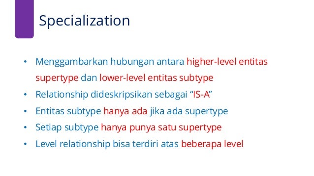 Data Management (Enhanced ERD and Mapping ERD)