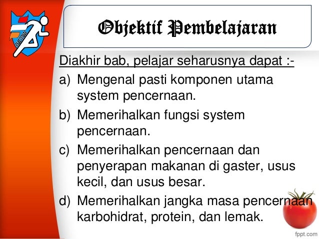 Bab 4 Pemakanan Sukan