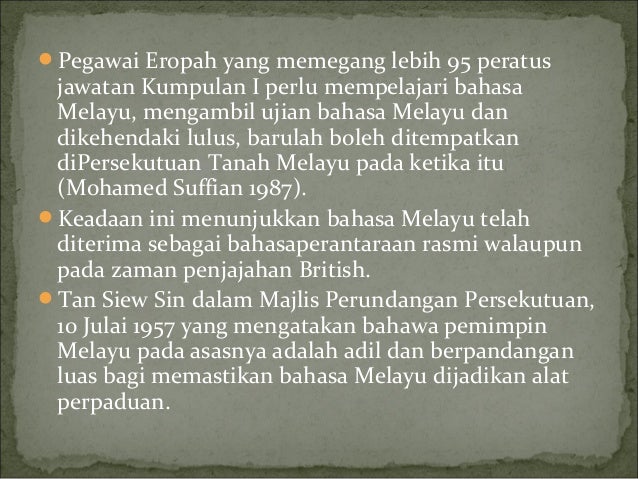Bab 4 perlembagaan persekutuan tiang seri hubungan etnik