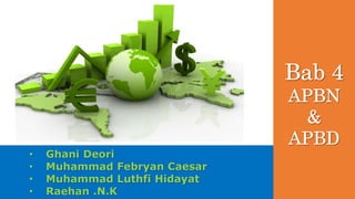 • Ghani Deori
• Muhammad Febryan Caesar
• Muhammad Luthfi Hidayat
• Raehan .N.K
 
