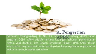 Bab 4 apbn & apbd | PPTX