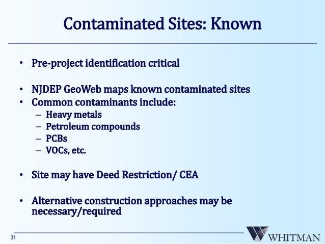 njdep geoweb