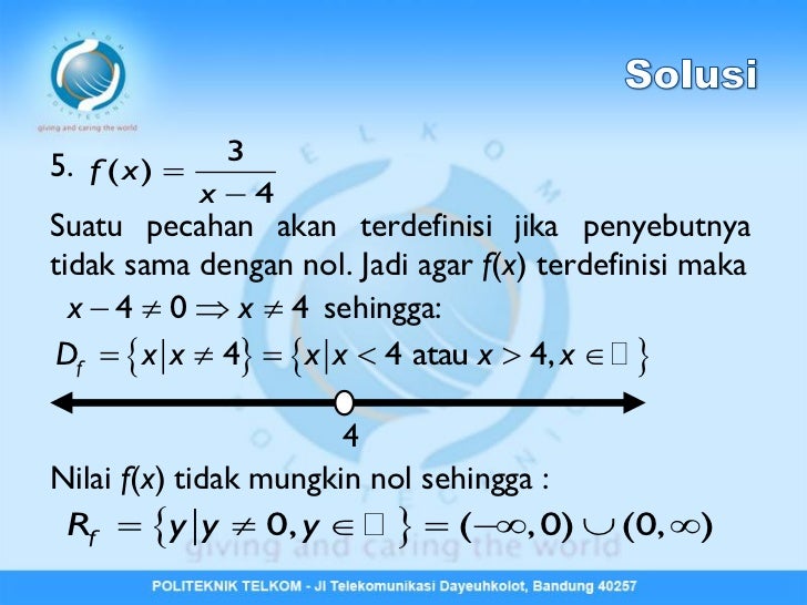 Bab 4 Fungsi