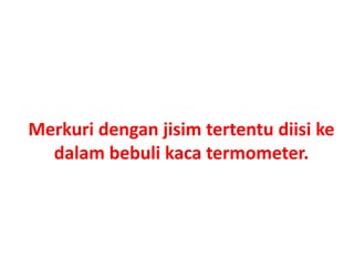 Bab 4 haba Tingkatan 4 | PPTX