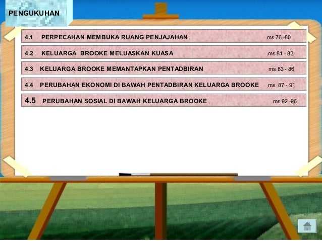 Bab 4 kekayaan ekonomi sarawak mendorong penjajahan 