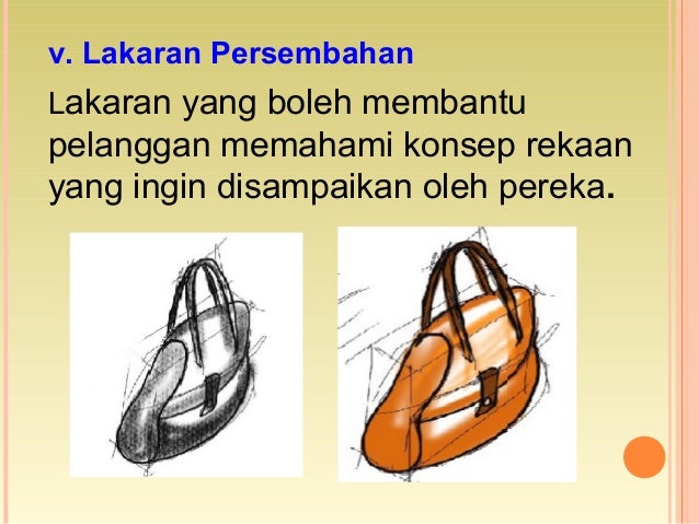 Bab 4 Lakaran Piktorial