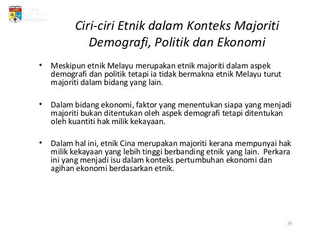 Dasar Dasar Yang Berkaitan Dengan Isu Agihan Dan Pertumbuhan Ekonomi Di Malaysia Persekutuan Negeri Daerah Dan Sekolah