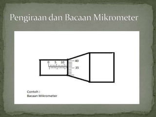 PengiraandanBacaanMikrometer