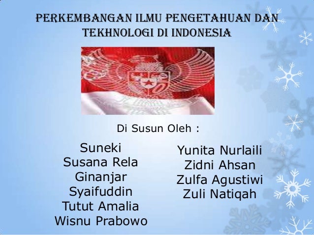 Perkembangan forex di indonesia