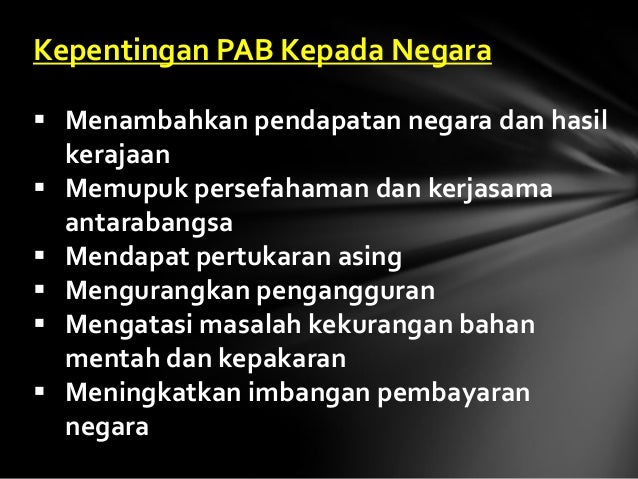 kepentingan hubungan antarabangsa Serantau dan antarabangsa hubungan dengan ekonomi serantau dan antarabangsa yang diperkukuh menggalakkan serta menjamin kepentingan terbaik malaysia apabila. kepentingan hubungan antarabangsa Serantau dan antarabangsa hubungan dengan ekonomi serantau dan antarabangsa yang diperkukuh menggalakkan serta menjamin kepentingan terbaik malaysia apabila.