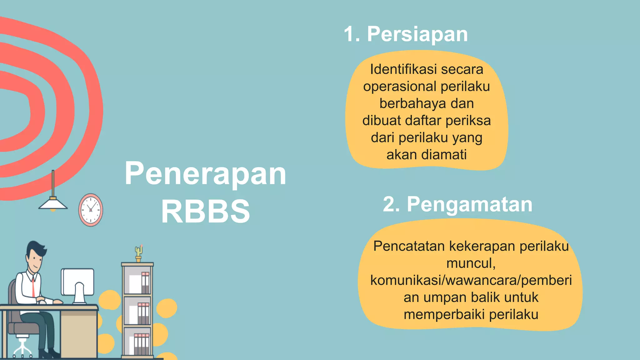 Bab 4 Prinsip RBBS (Risk Based Behavioral Safety) | PDF