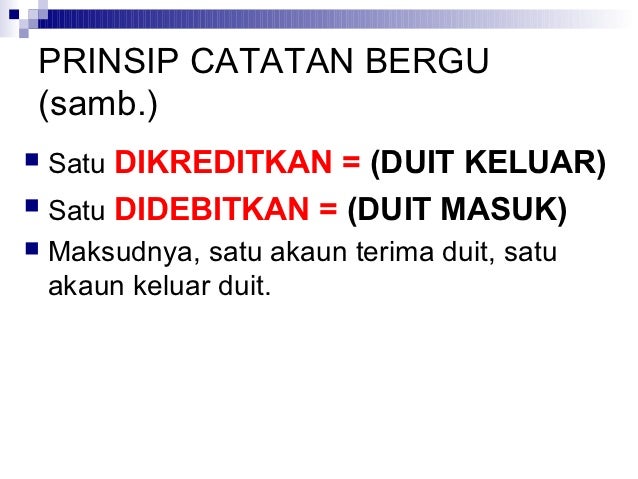 Bab 4 simpan kira