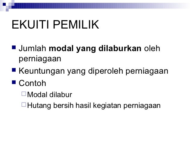 Bab 4 simpan kira