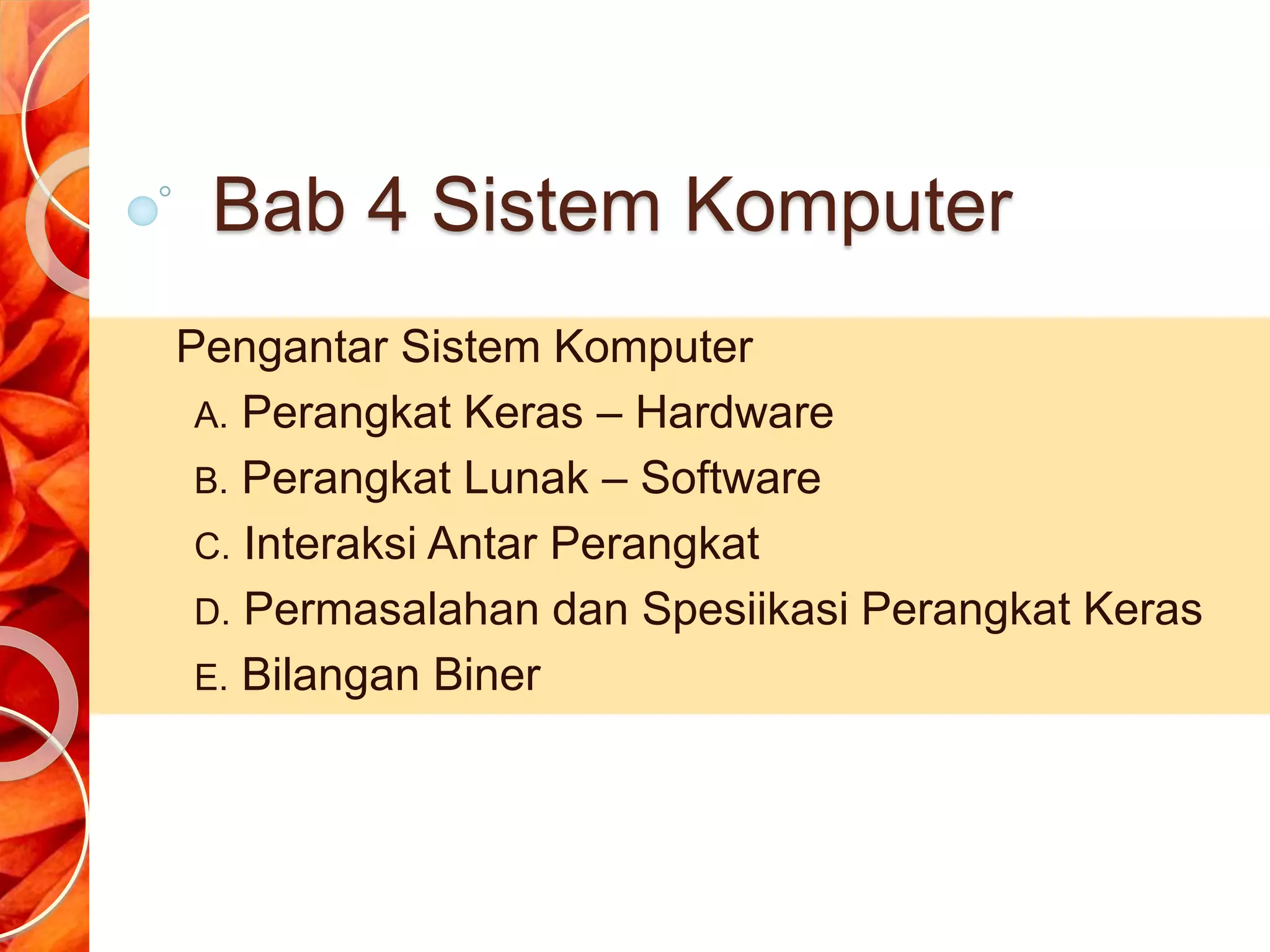 Bab 4 Sistem Komputer.pptx