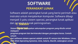Software Computer Contoh BAB 4 SISTEM KOMPUTER KELAS 8 KURIKULUM MERDEKA.pptx