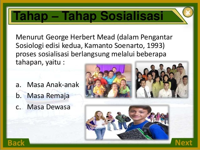Bab 4 sosialisasi dan pembentukan kepribadian