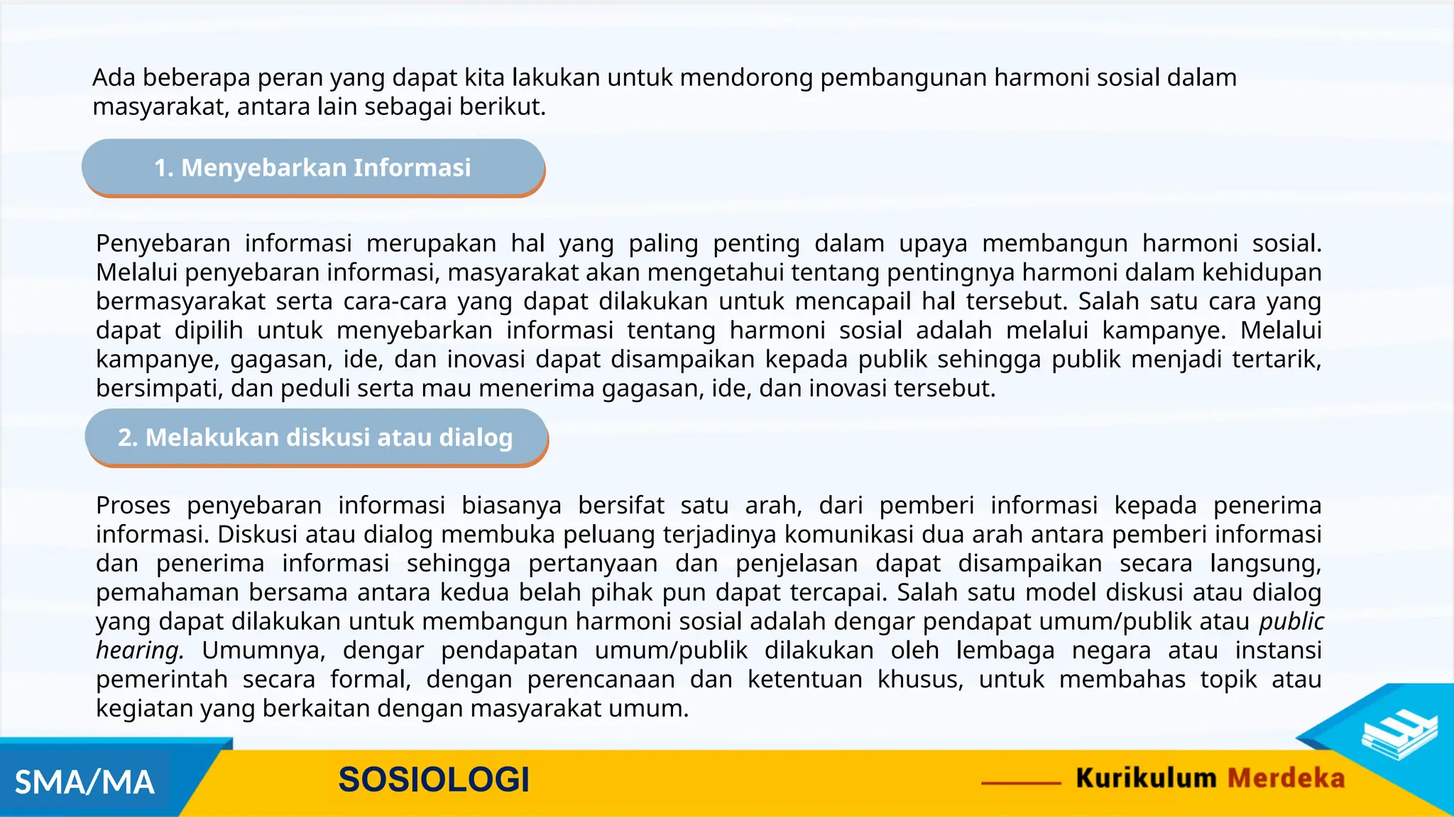 bab 4 sosiologi-membangun harmoni sosial .pptx