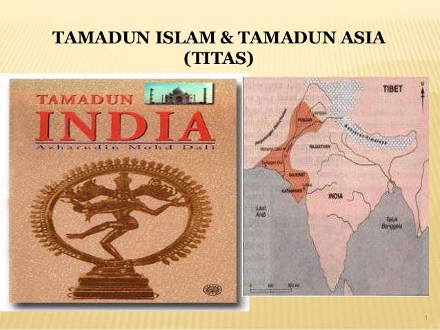 Bab 4 Tamadun India