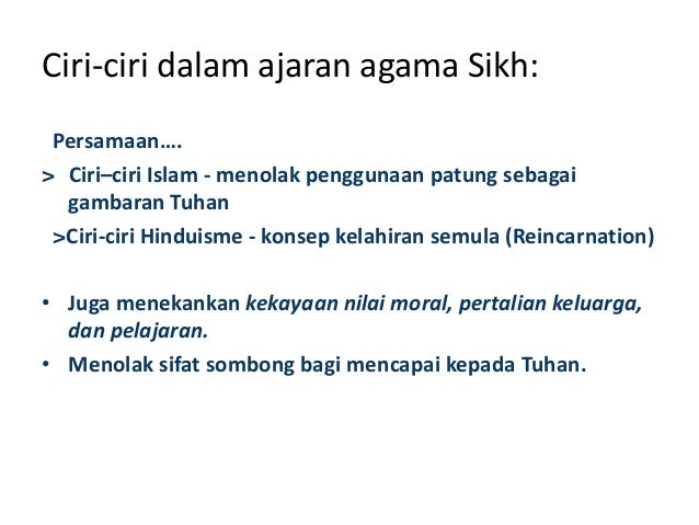 Bab 4 Tamadun India Bahagian Dua