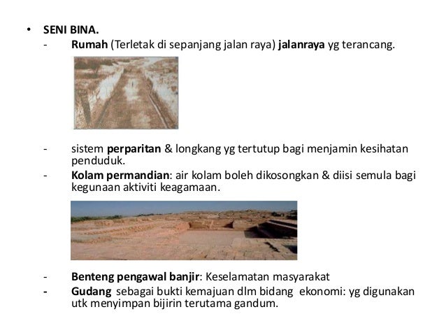 Bab 4 Tamadun India Bahagian Dua