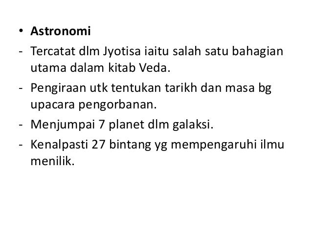 Bab 4 Tamadun India Bahagian Dua