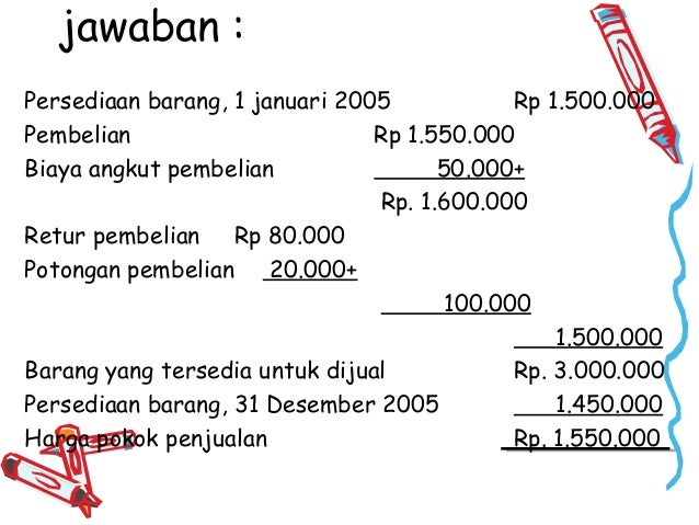 LANGKAH LANGKAH PEANYUSUNAN LAPORAN KEUANGAN