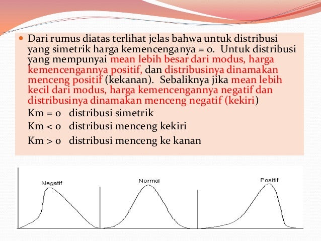 Bab 4 ukuran dispersi data