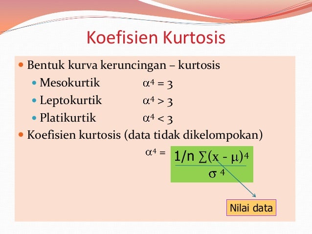 Bab 4 ukuran dispersi data
