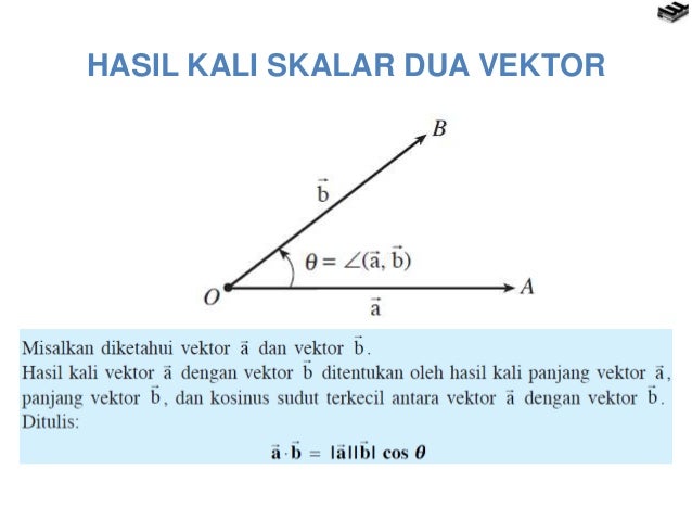Contoh Soal Dan Pembahasan Hasil Kali Skalar Dua Vektor Contoh Soal Terbaru