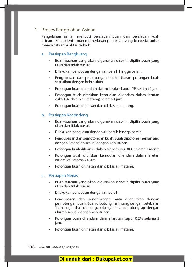 Tahapan Akhir Dari Pembuatan Pengolahan Pangan Adalah Studi Indonesia Tahapan Akhir Dari Pembuatan Pengolahan Pangan Adalah Studi Indonesia