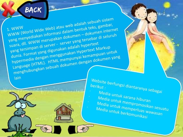 Hardware Dan Fasilitas Untuk Mengakses Internet