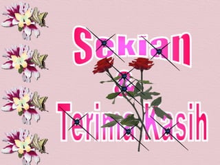 Bab 5 pasaran :  ekonomi asas tingkatan 4