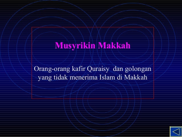 Sejarah Bab 5