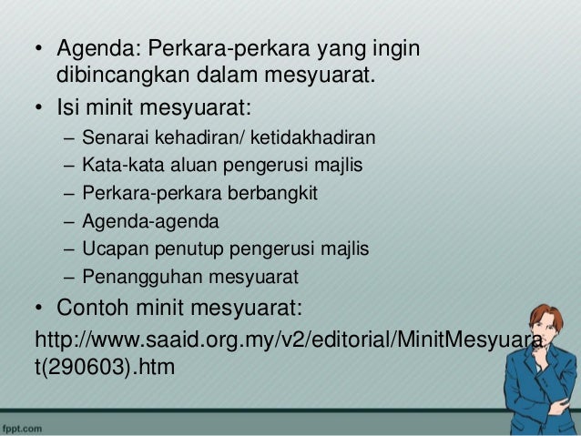 MPU 12121: Bab 5 KOMUNIKASI LISAN