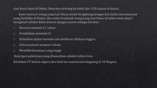 PERENCANAAN PERSONEL DAN PEREKRUTAN SDM 