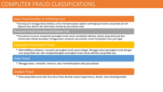 MATERI SISTEM INFORMASI AKUNTANSI (SIA). | PPTX