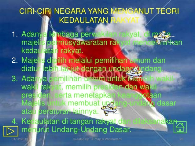 Bab 5 kedaulatan bagian a pertemuan pertama