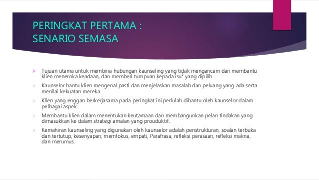 Contoh Generalisasi Makna - Fir Saw