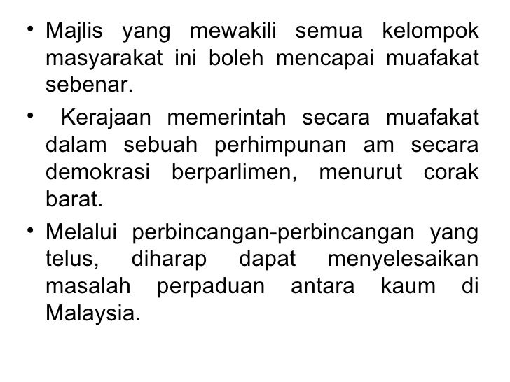 Hubungan Etnik Bab 5 Pembangunan Politik Dan Hubungan Etnik