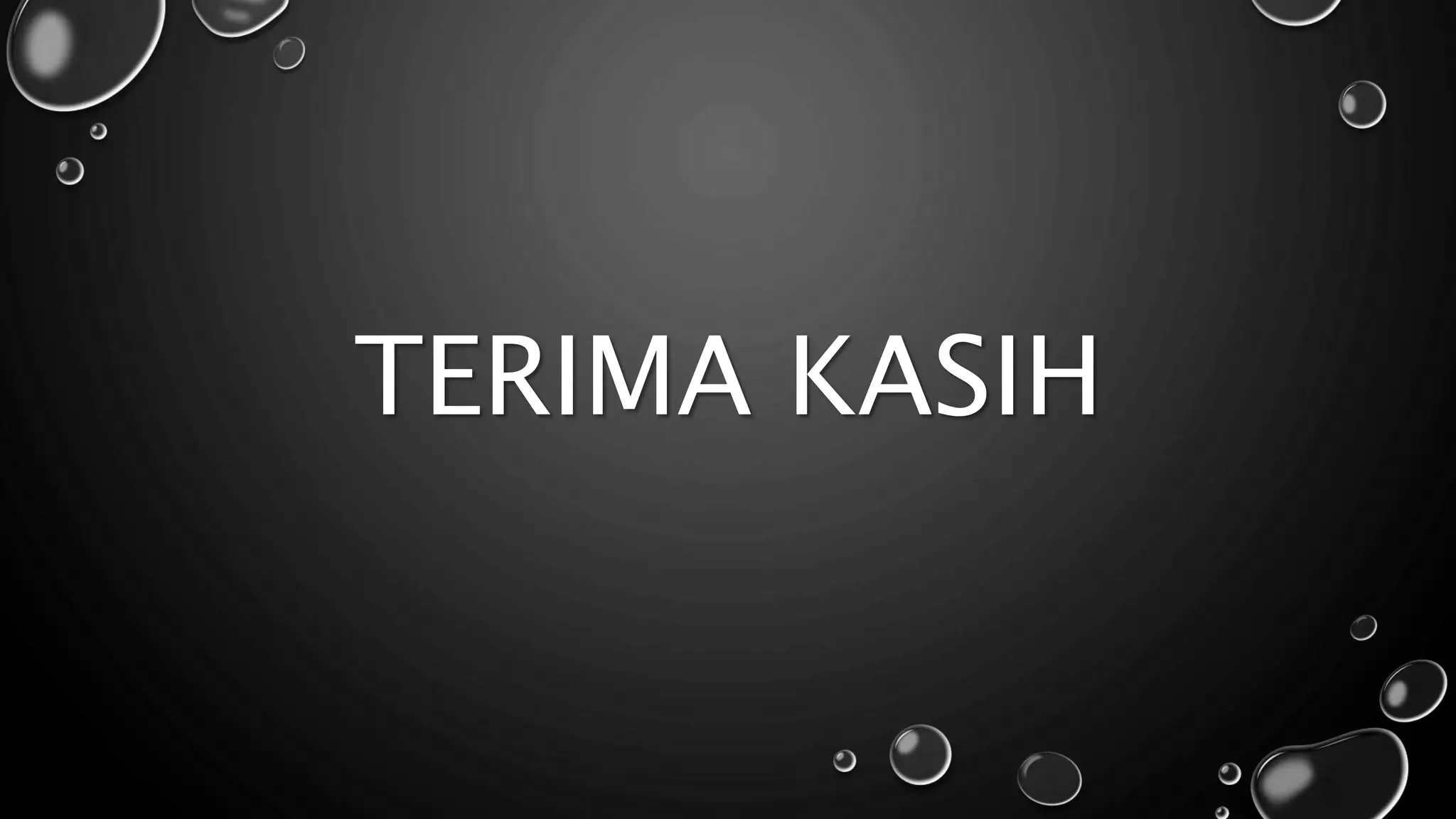 TERIMA KASIH
 